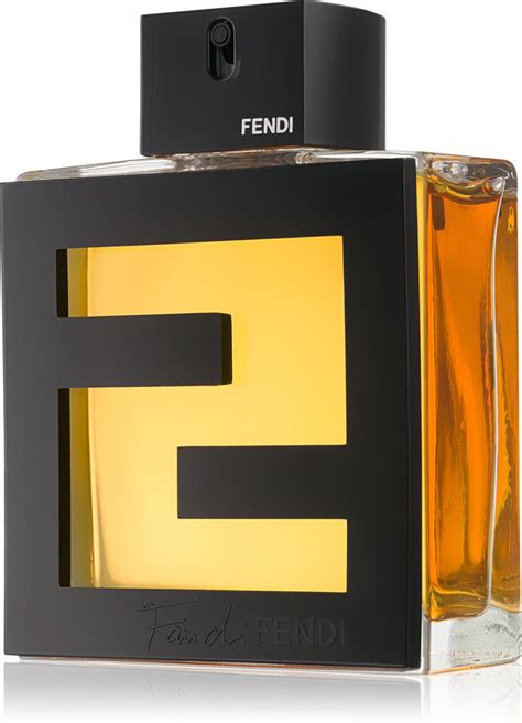 fan di fendi pour homme review|Fendi cologne 2012.